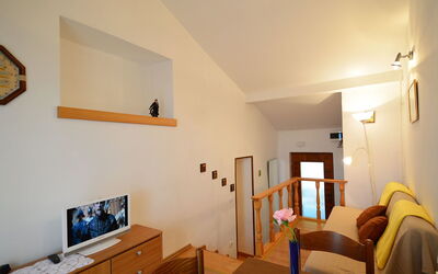 Logement:&nbsp;Zvonko 302.1