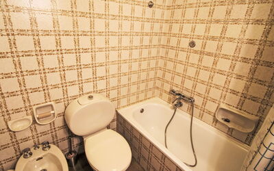 Logement:&nbsp;B116 200.1