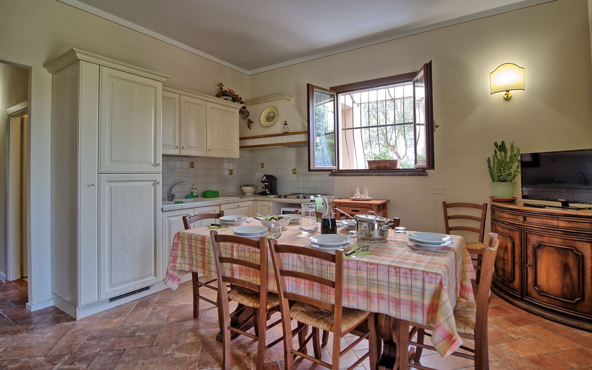 Logement:&nbsp;Verde