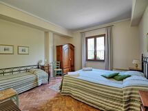 Logement:&nbsp;Verde