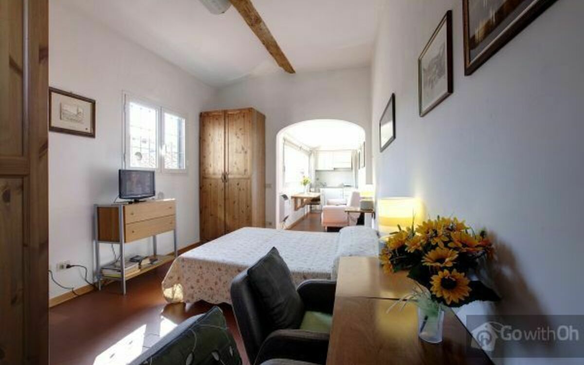 Logement:&nbsp;Duomo