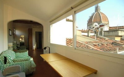 Logement:&nbsp;Duomo
