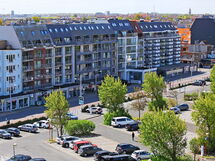 Residentie Solis