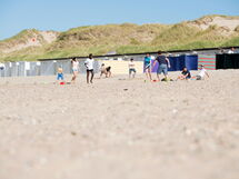 Residentie Solis