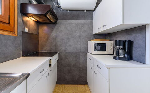 Logement:&nbsp;Flandria 353.3