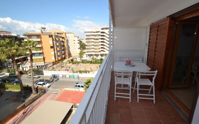 Logement:&nbsp;Flandria 353.3