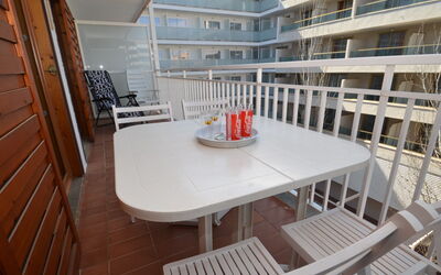 Logement:&nbsp;Flandria 353.3