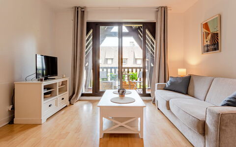 Logement:&nbsp;L'Hermitage 283.3