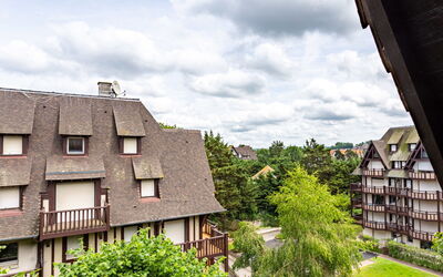 Logement:&nbsp;L'Hermitage 283.3