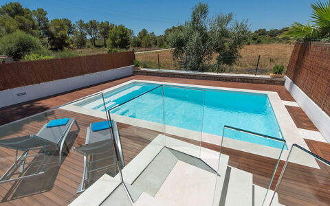 Marianne: Propriété, Piscine, Immobilier, Maison, Domicile, Biens, Bâtiment, Zone Résidentielle, Conception, Loisir