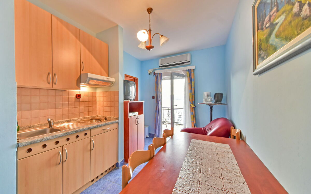 Logement:&nbsp;Delfin 104.4