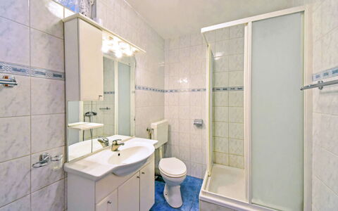 Logement:&nbsp;Delfin 104.3