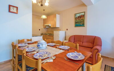 Logement:&nbsp;Delfin 104.2