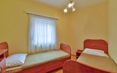 Logement:&nbsp;Delfin 104.4