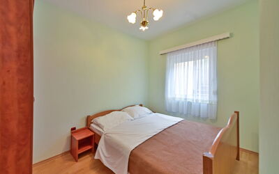 Logement:&nbsp;Delfin 104.4