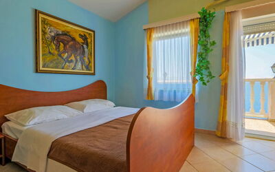 Logement:&nbsp;Delfin 104.6