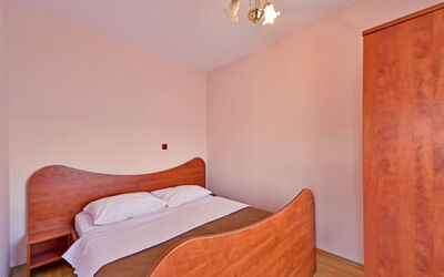 Logement:&nbsp;Delfin 104.4