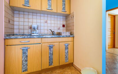 Logement:&nbsp;Delfin 104.9