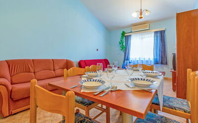 Logement:&nbsp;Delfin 104.9