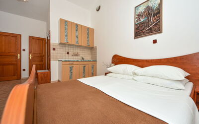 Logement:&nbsp;Delfin 104.11