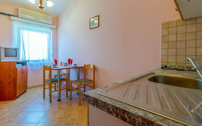 Logement:&nbsp;Delfin 104.7