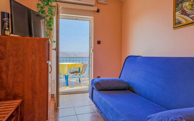 Logement:&nbsp;Delfin 104.10