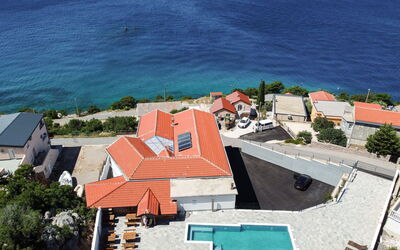 Logement:&nbsp;Delfin 104.6
