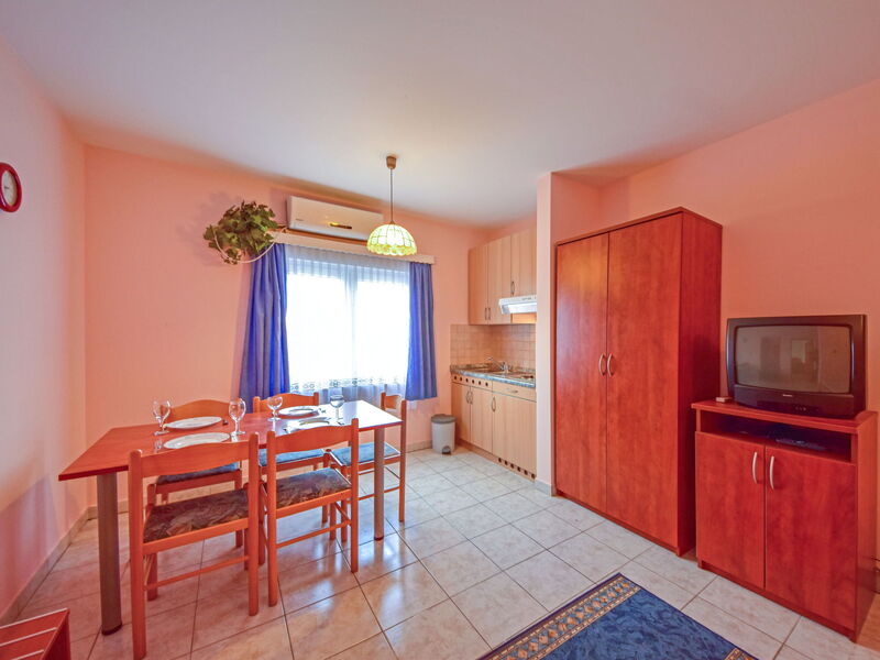 Logement:&nbsp;Delfin 104.3