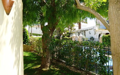 V3 Monte Canelas - 3 Bedroom Villa w Private Pool,