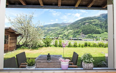 Logement:&nbsp;Barbara 330.1