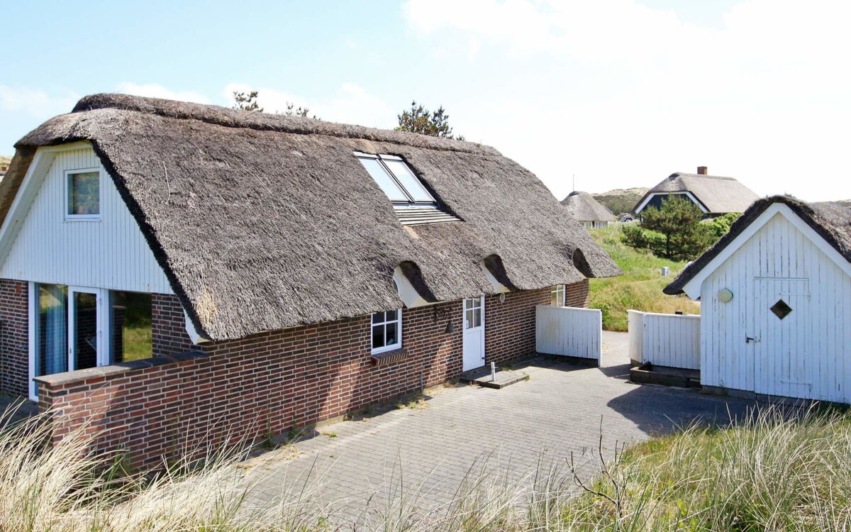 Henne Strand