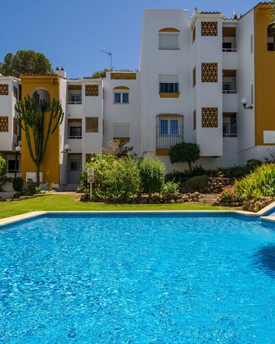 Apartamentos Pueblo Valleverde