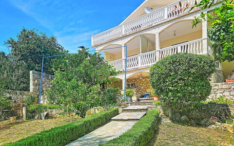 Matal: Arbuste, Zone Résidentielle, Biens, Jardin, Hacienda, Manoir, Villa, Balcon, Porche