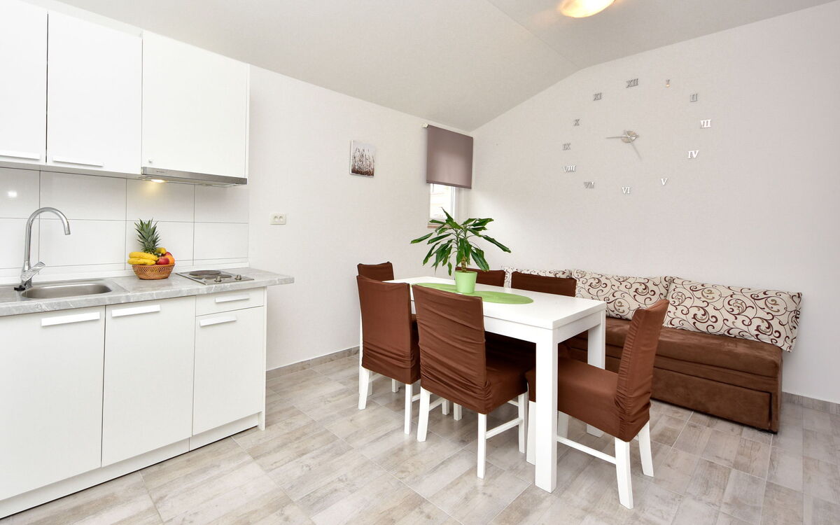 Logement:&nbsp;Marija 120.3