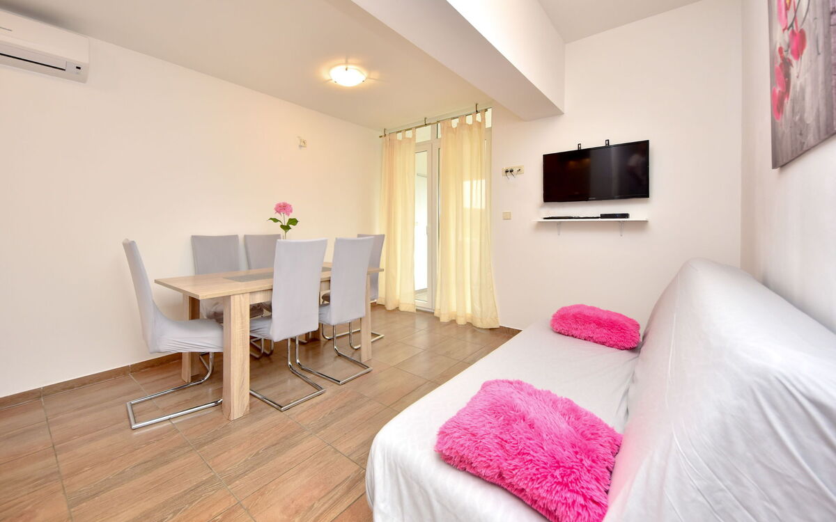 Logement:&nbsp;Marija 120.2