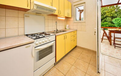 Logement:&nbsp;Marija 120.1