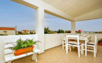 Logement:&nbsp;Marija 120.2