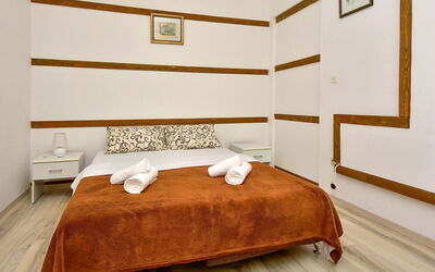 Logement:&nbsp;Marija 120.1