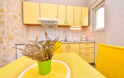 Logement:&nbsp;Marija 120.1