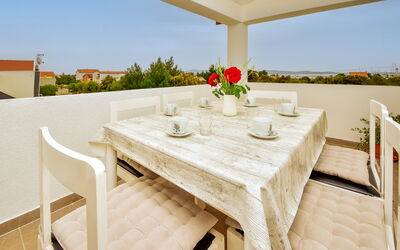 Logement:&nbsp;Marija 120.2