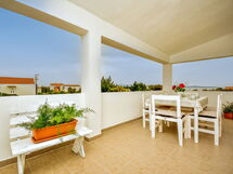Logement:&nbsp;Marija 120.2