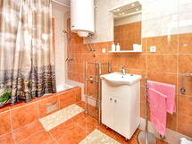 Logement:&nbsp;Marija 120.3