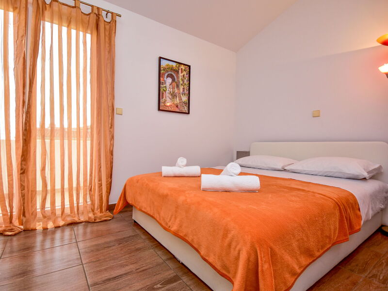 Logement:&nbsp;Marija 120.2