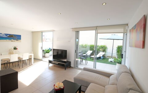 Logement:&nbsp;Estrella 652.2