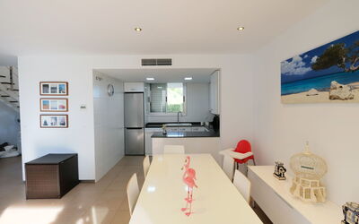 Logement:&nbsp;Estrella 652.2