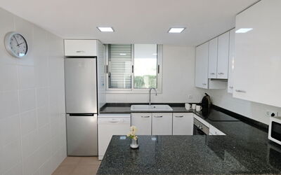 Logement:&nbsp;Estrella 652.2