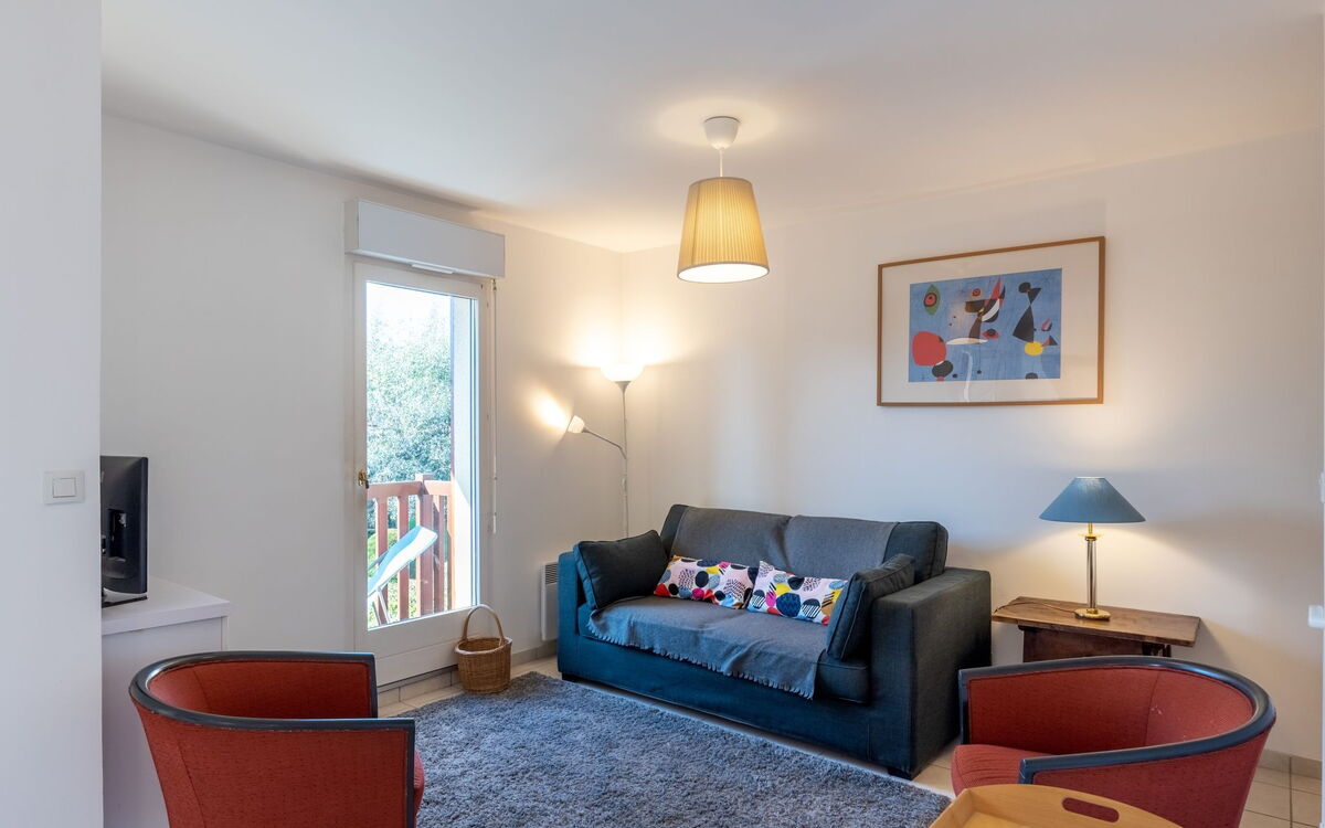 Logement:&nbsp;Domaine de Clairefontaine 295.3
