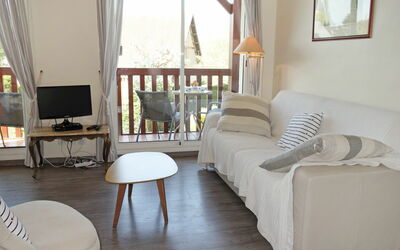 Logement:&nbsp;Domaine de Clairefontaine 295.1