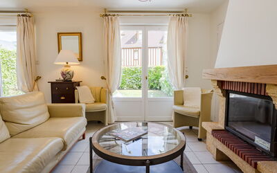 Logement:&nbsp;Domaine de Clairefontaine 295.2