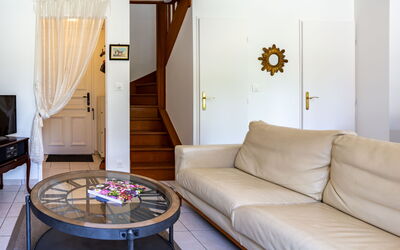 Logement:&nbsp;Domaine de Clairefontaine 295.2